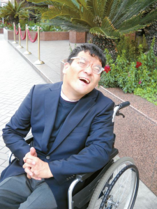 이준수 목사