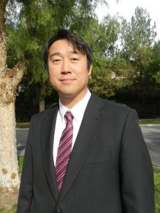 이인엽 목사